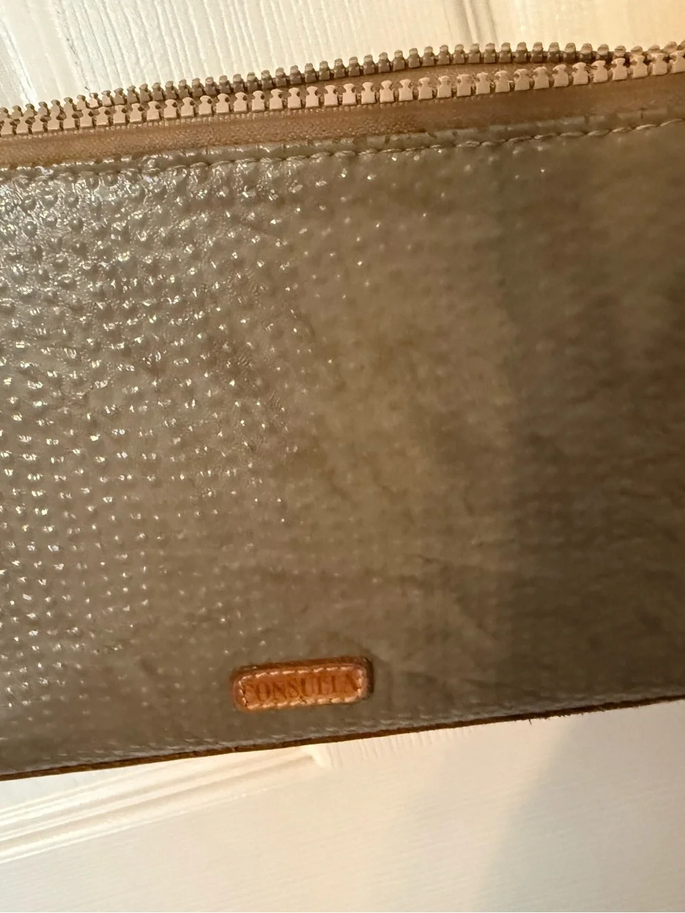 Consuela Midtown Crossbody